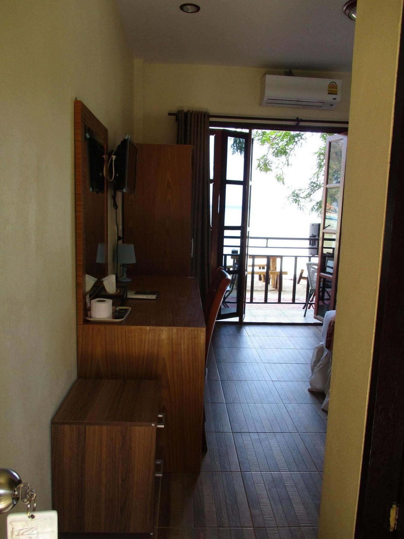 Phi Phi Green House Extérieur photo